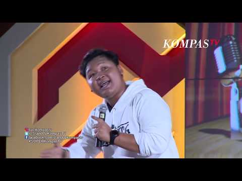 Rahmet: Datang Gak Dijemput, Pulang Gak Diantar - SUPER