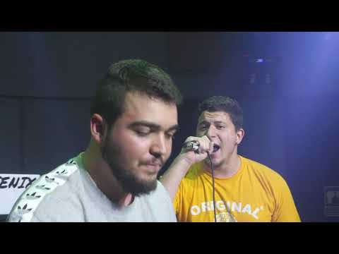 CUARTOS TUERO VS MITO CLASIFICATORIA SALA SHOKO | MADE IN BEAT 2019