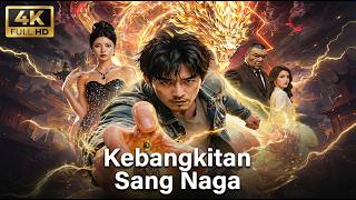 Download lagu KEBANGKITAN DARAH NAGA | Dendam, Pengkhianatan, dan Kembalinya Kekuatan Legendaris [Recap Film] mp3