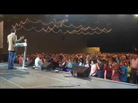 Shaped by Faith Radio - Will Graham & Theresa Rowe - Part I - Billy Graham Assoc.-99.1FM WOMI 1490AM