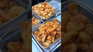 Download lagu Pisang dan nangka goreng kalibata emang ga pernah gagal lumer dan enak banget#streetfood mp3 Download lagu Pisang dan nangka goreng kalibata emang ga pernah gagal lumer dan enak banget#streetfood mp3