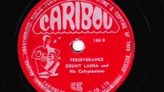 Perseverance Music Video