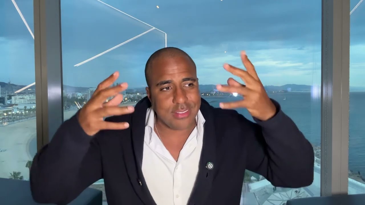 LEÃO XIV: NOVO PAPA E MINHA OPINIÃO