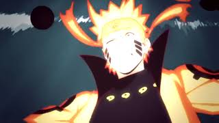 Slutwalk - Naruto Edit (Re-Edit)