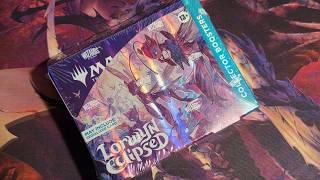 This Lorwyn Eclipsed Collector Box Did Better Than the Last One… Still Hurts