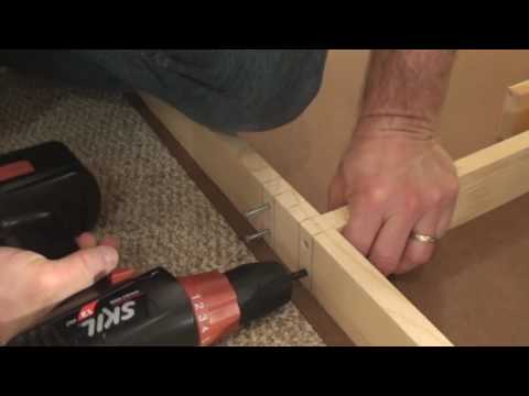 Episode 1: Building Good Model Railroad Benchwork For Under $15