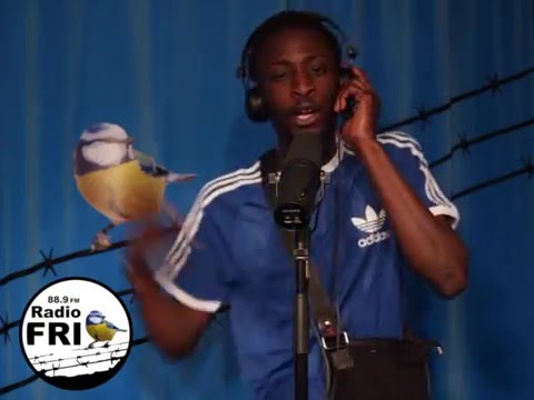 Program 91: Jamkid - De e Jamkid - LIVE