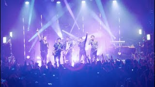 Why Don’t We - Love Back [Live at the El Rey Theatre]
