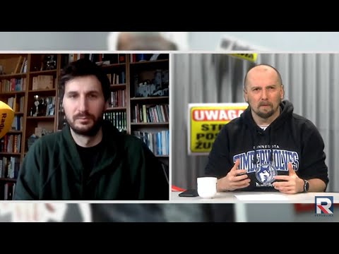 Jędraszewski i Kaczyński kręcą filmy w TVN-ie | Specjaliści od wszystkiego, odc. 155