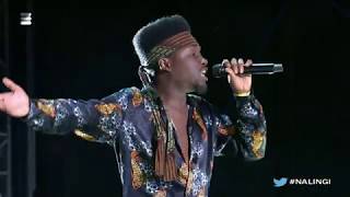 Manu Worldstar - Nalingi