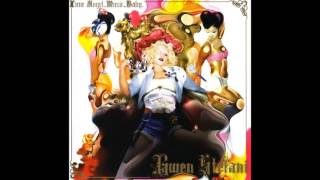 Gwen Stefani - Bubble Pop Electric (Featuring Johnny Vulture)