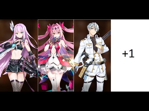 [Epic 7] The ultimate one shot comp!! 300 spd A.Coli goes brrrrrrr!!!