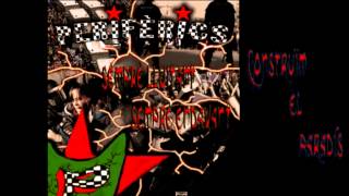 01- Construïm el Paradís  (Sempre lluitant, sempre endavant - Perifèrics)