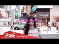 (G)I-DLE - Fake Love (Bangtan Boys Dance Cover in New York)