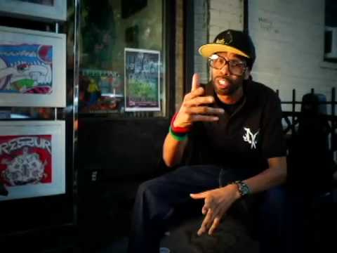 L.I.F.E. Long - "Veteran" Music Video