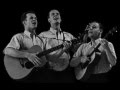The Kingston Trio - Try To Remember