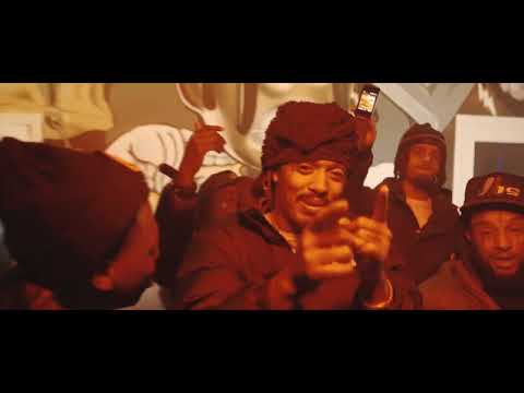 LIL DUDE  x  BIG FLOCK - "BROTHERS" (Official Music Video) | Dir. By 95 Productions