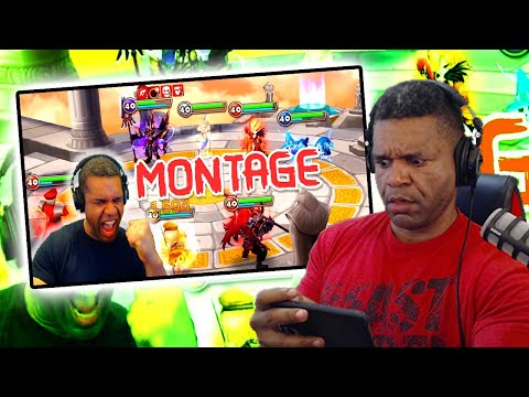 THIS YOUTUBER STOLE MY CONTENT AND MADE IT BETTER.