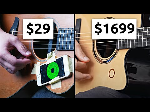 Yamaha TAG3 vs Loopy Pro: Which is better for acoustic live looping?