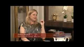 Tea Glóriával 2015.03.05. II. rész. hatoscsatorna