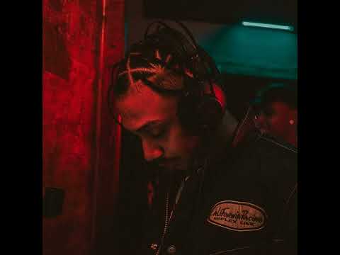 Michael TDR - Mandona(prod. AyoTH, Renis)