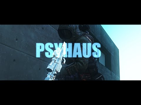 PSYHAUS