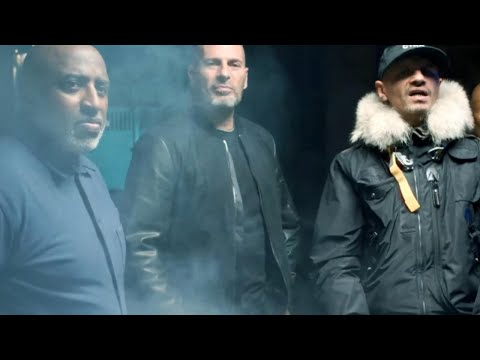 Rohff - C'est nous . ft Iam . Sinik . Medine