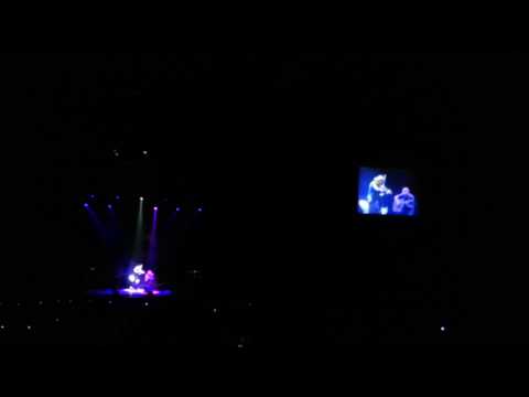 140618. David garrett. 11 cry me a river