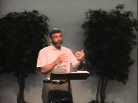 Sermon podcast 7/21/2013 (John 15:18-25)