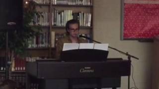 I Must Belong Somewhere. (Bright Eyes)