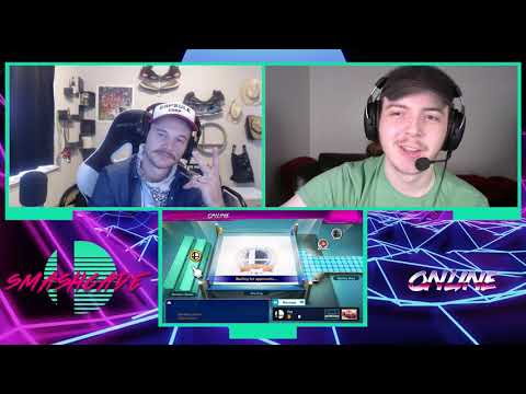Smashcade Online #13