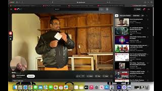 Feedback on Death Note Video 🎥