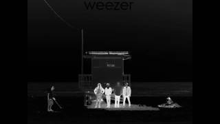 Weezer - Friend Of A Friend (No Center Channel)