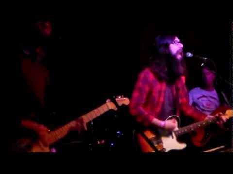 Poor Pilate - Live at Walters - Part Two