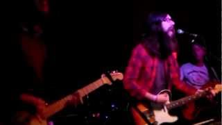 Poor Pilate - Live at Walters - Part Two