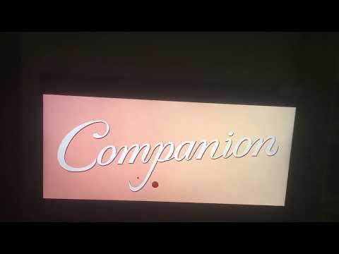 Companion: Bring Back the Three Laws of Robotics