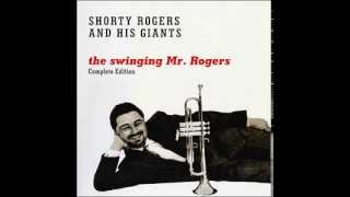 Shorty Rogers & His Giants - 12th Street Rag