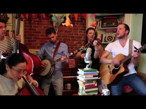 Looney Blues by The Blue Eyed Bettys - NPR Tiny Desk Contest