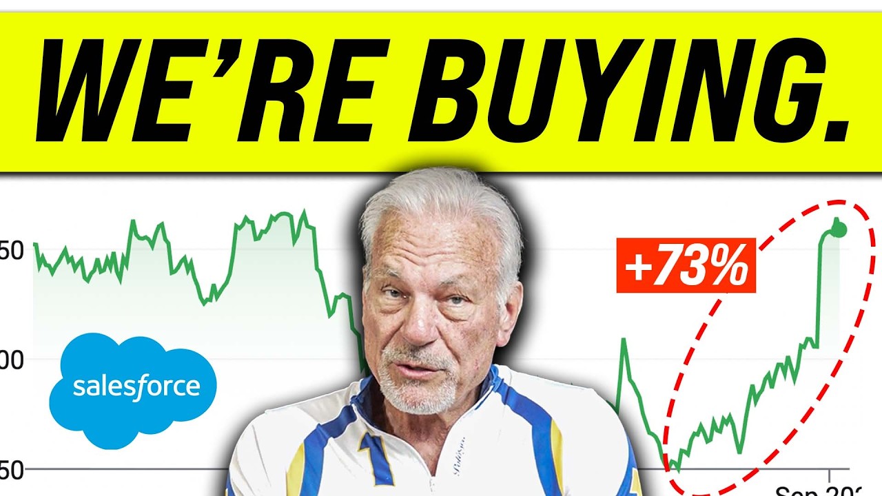 Is SaaS Currently a Generational Buying Opportunity?