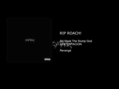 RIP ROACH