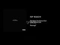 RIP ROACH