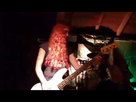 Restos Humanos Kramp Fest 2016