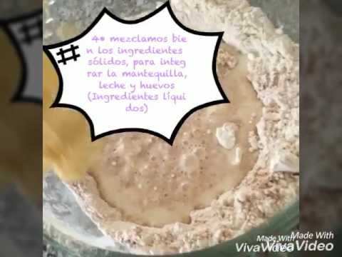 Noelia Arévalo 2• bachillerato pararalelo "B"/ ¿cómo preparar cupcakes de chocolate?