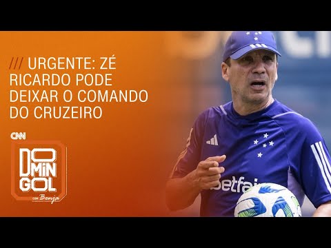 Zé Ricardo usa pouco a base do Cruzeiro? Veja listagem dos 9 jogos