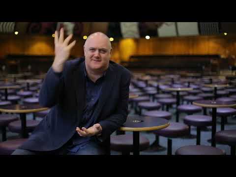 Brand Irish Trailer 2016 Troy TV