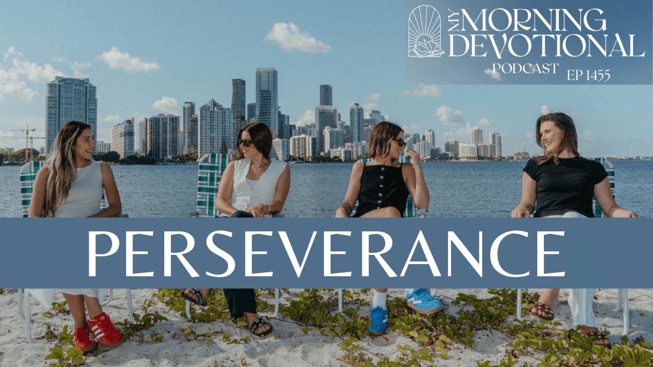 Perseverance