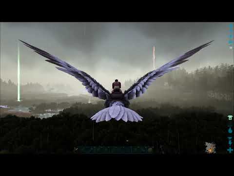 ARK: Survival Evolved Gameplay 155 (Deutsch)