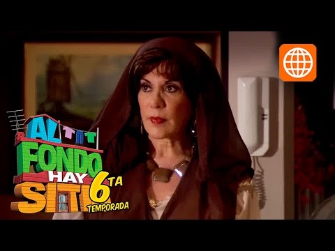 There's room in the background, chapter 1120 - part 1/5