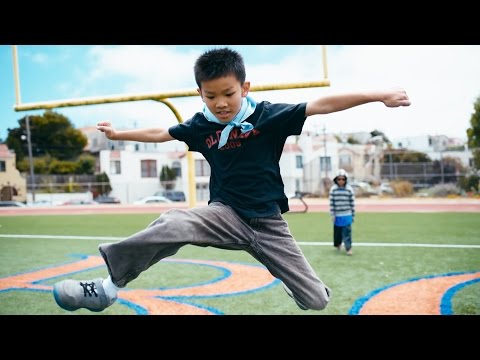 First Steps (Abridged)