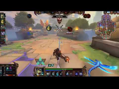 Testing Out Season 5 Mid Lane - Anubis - Lifesteal is crazy now!